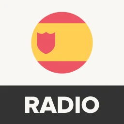 Ikon Radio FM Spanyol Langsung